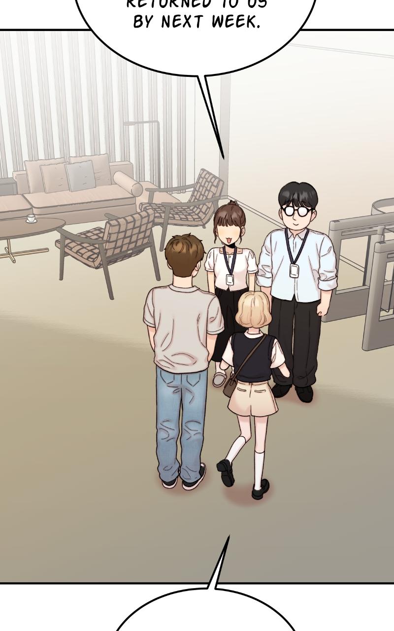 My Dud to Stud Boyfriend Chap 92 - Next Chap 93
