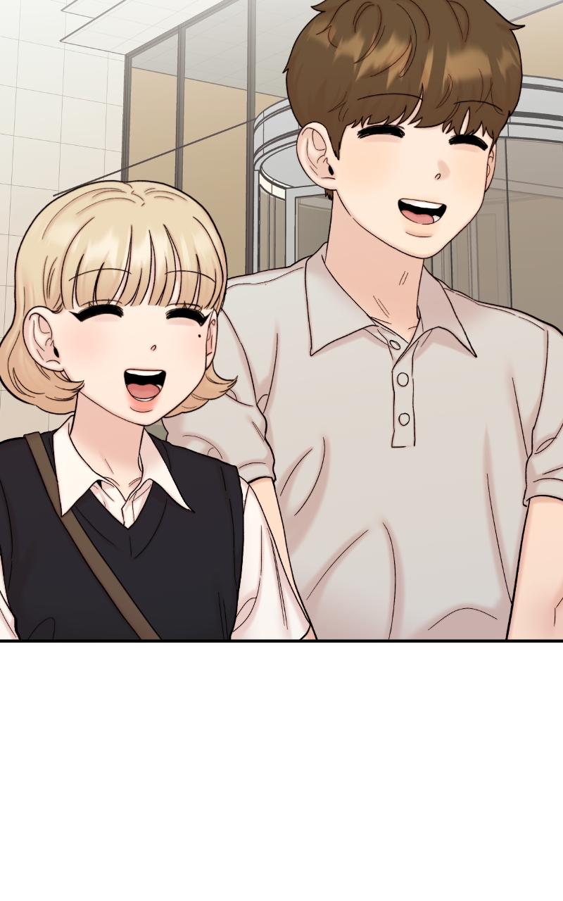My Dud to Stud Boyfriend Chap 92 - Next Chap 93