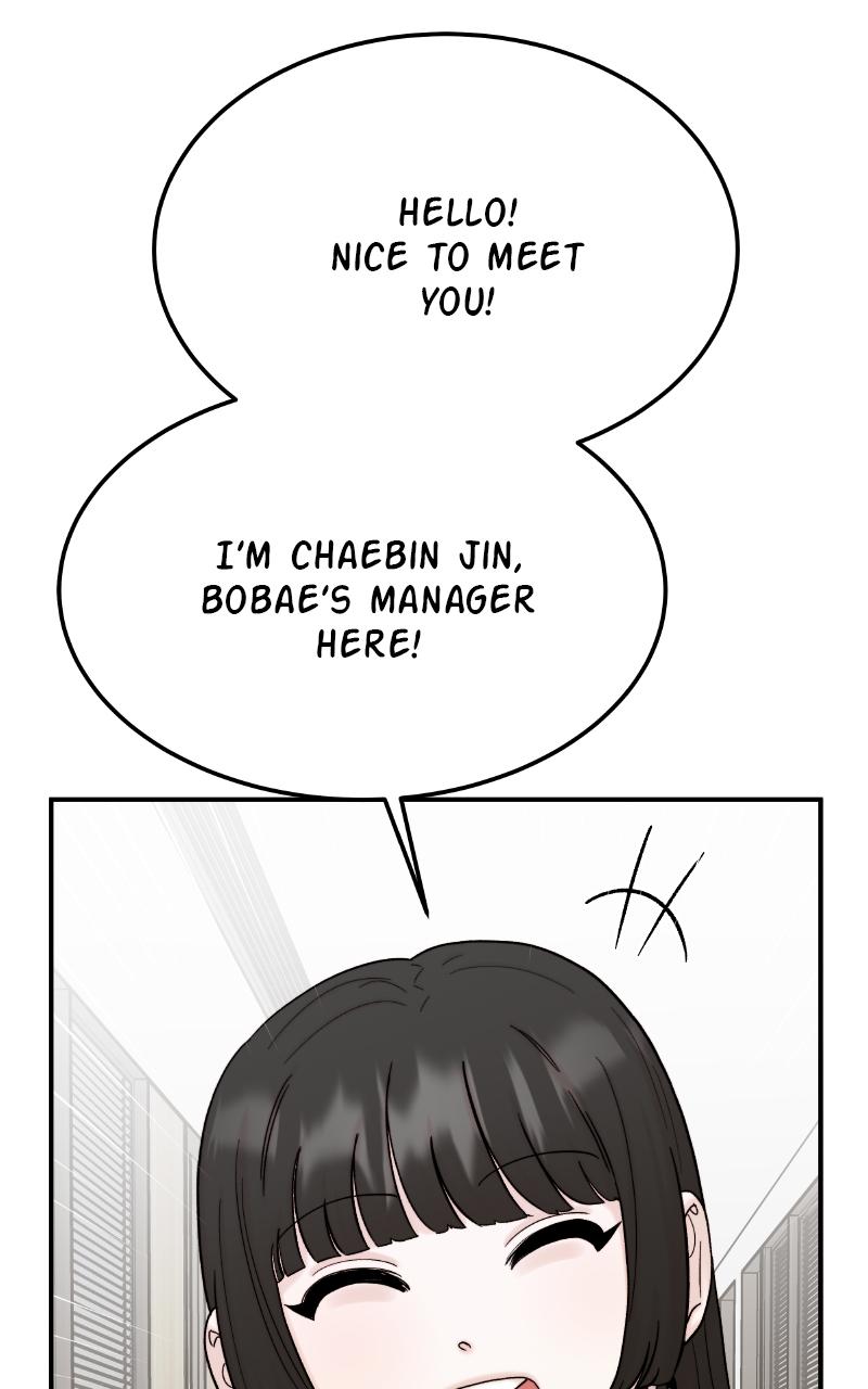 My Dud to Stud Boyfriend Chap 92 - Next Chap 93