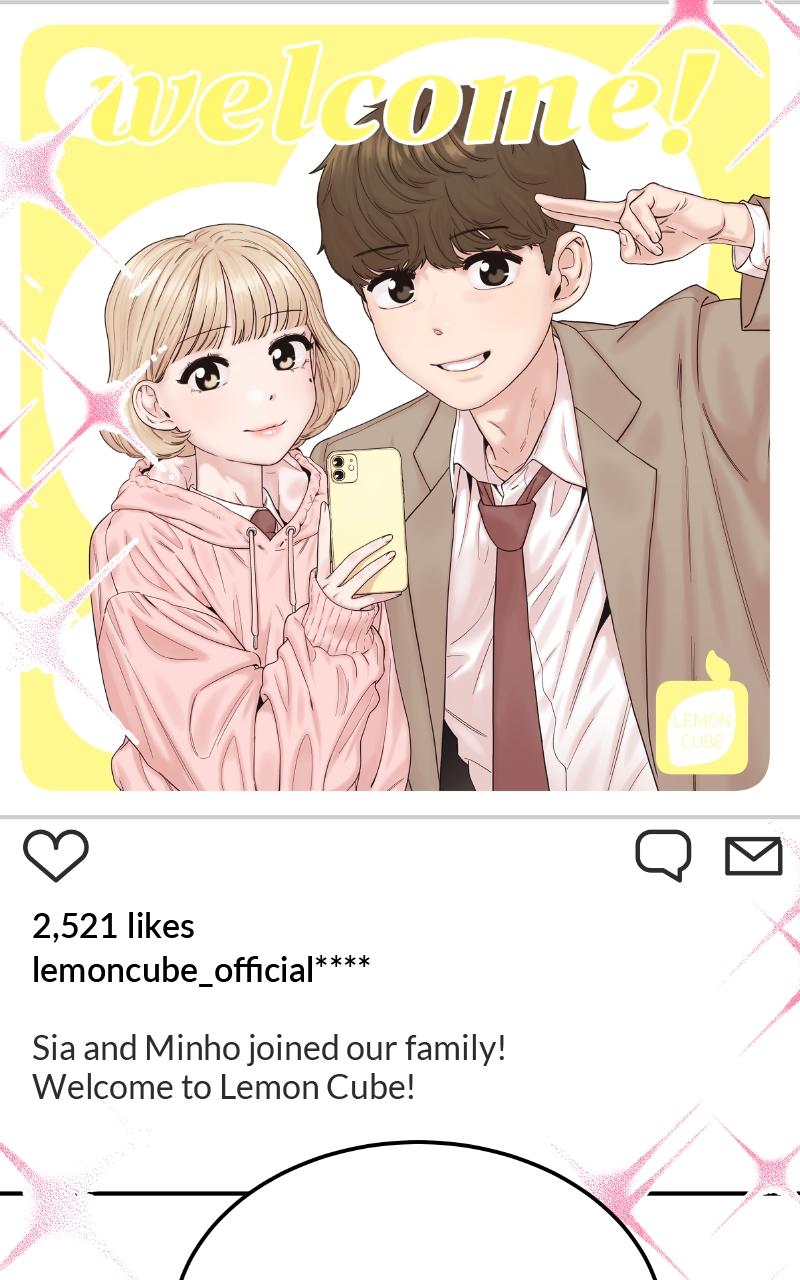 My Dud to Stud Boyfriend Chap 92 - Next Chap 93
