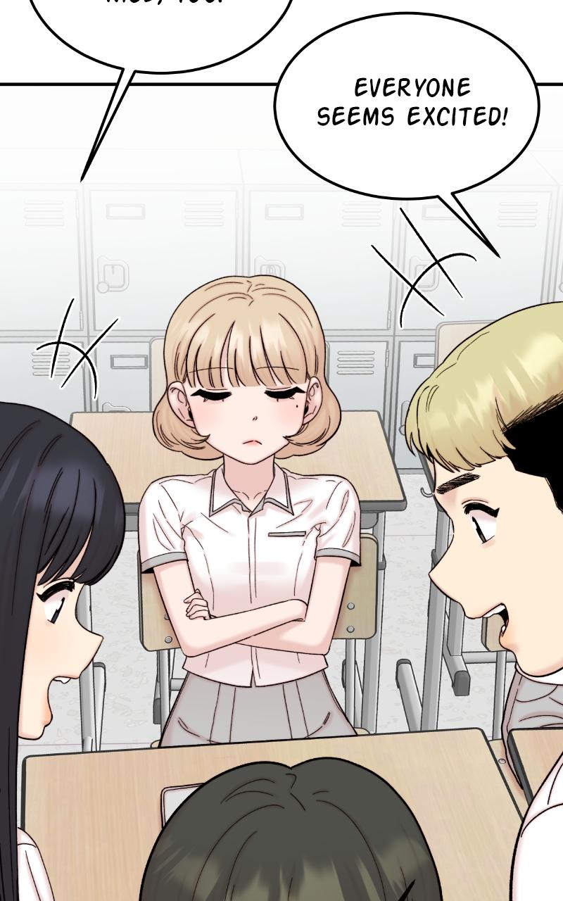 My Dud to Stud Boyfriend Chap 92 - Next Chap 93