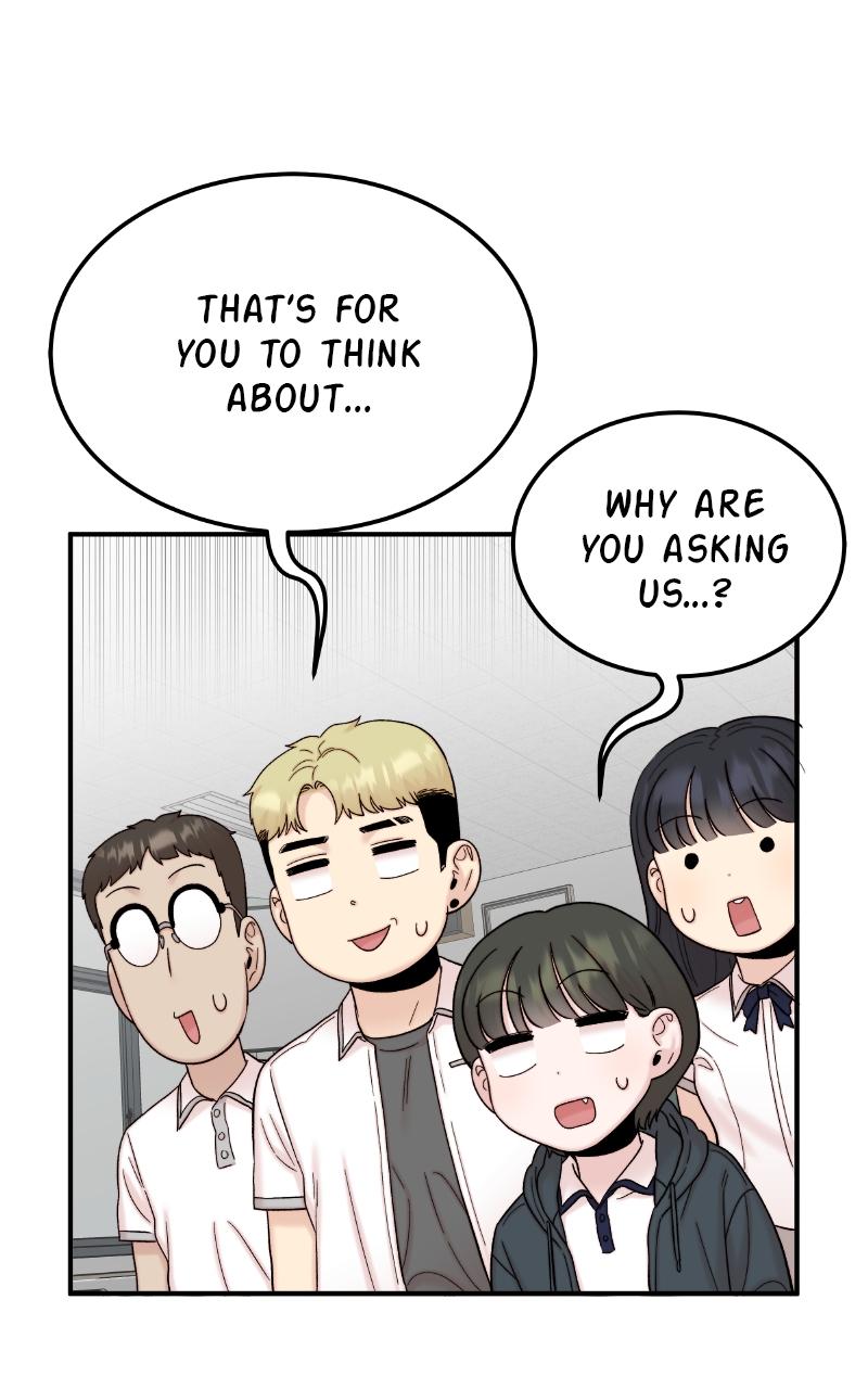 My Dud to Stud Boyfriend Chap 92 - Next Chap 93