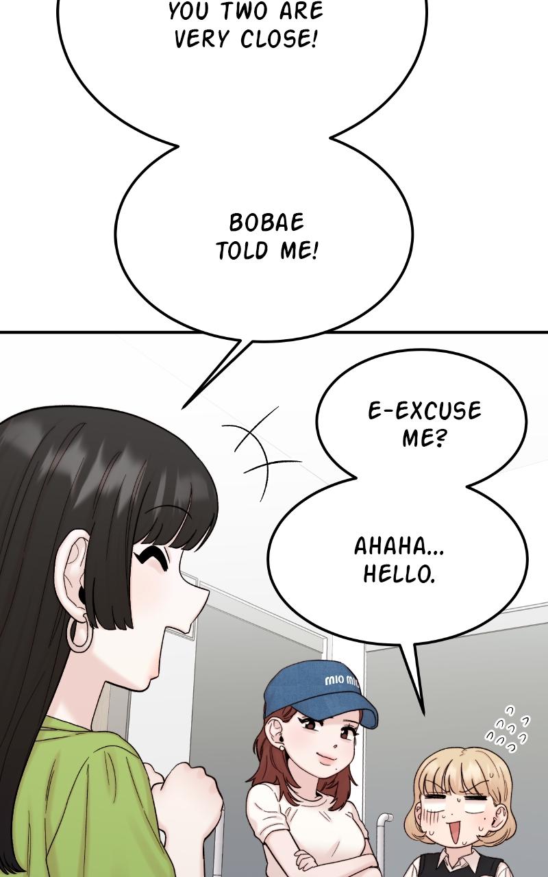 My Dud to Stud Boyfriend Chap 92 - Next Chap 93