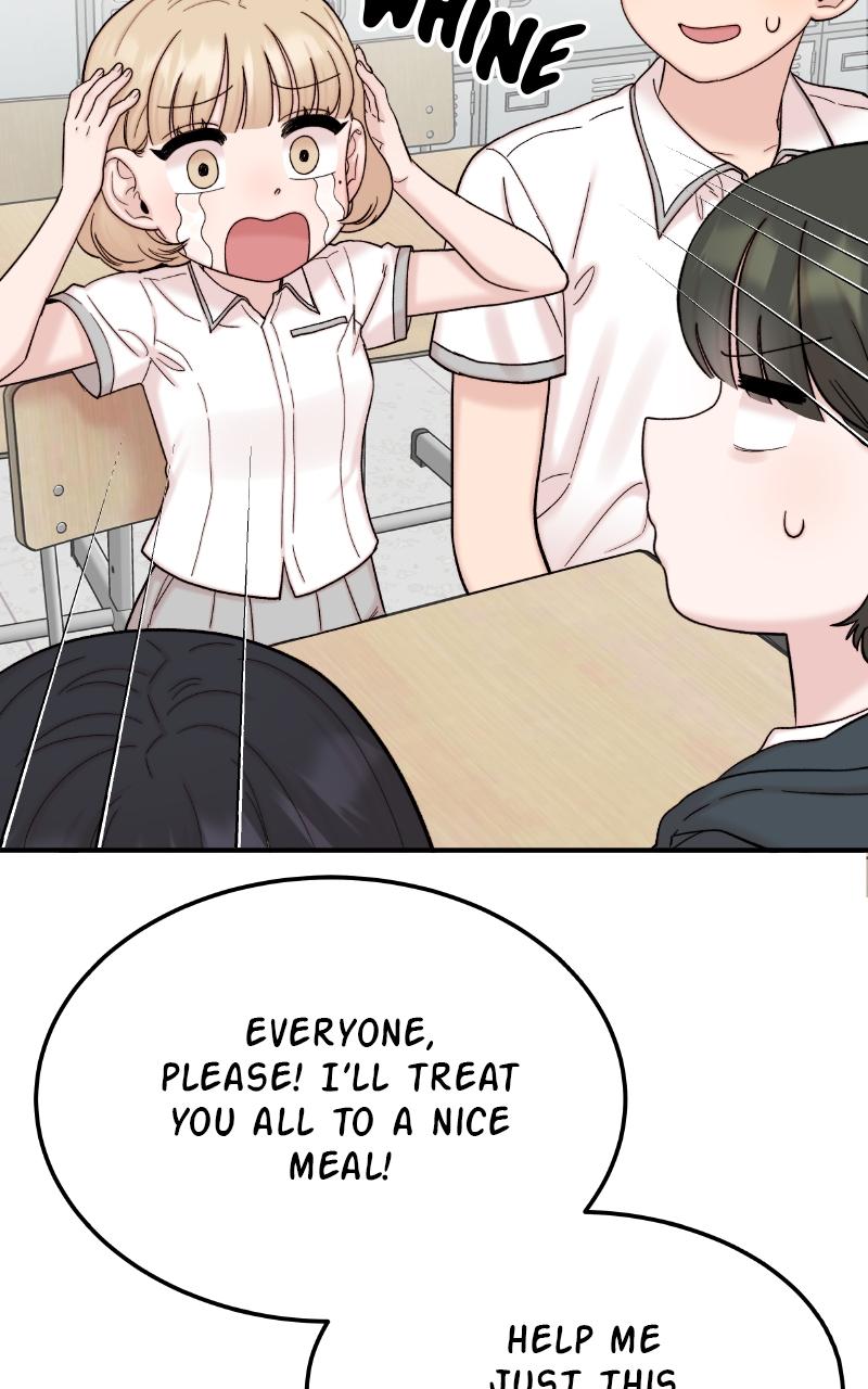 My Dud to Stud Boyfriend Chap 92 - Next Chap 93