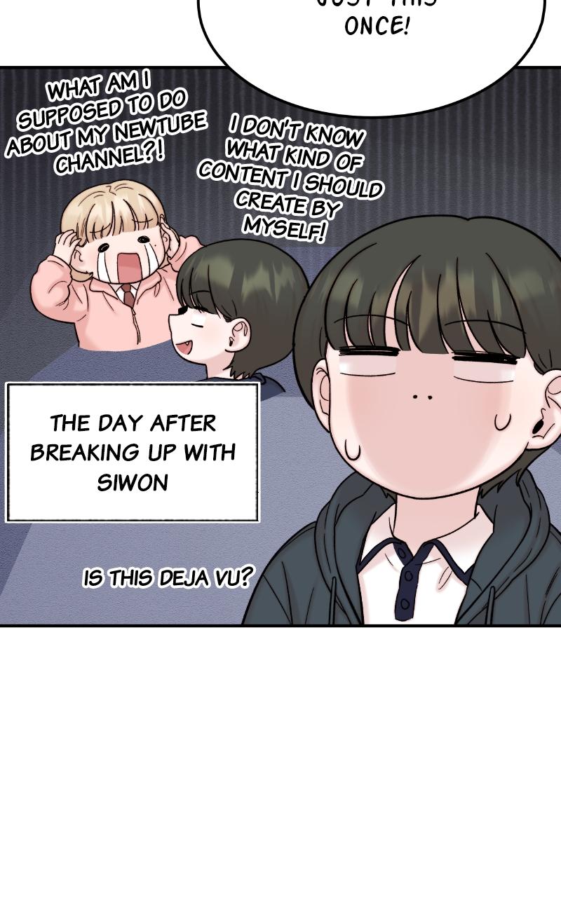 My Dud to Stud Boyfriend Chap 92 - Next Chap 93