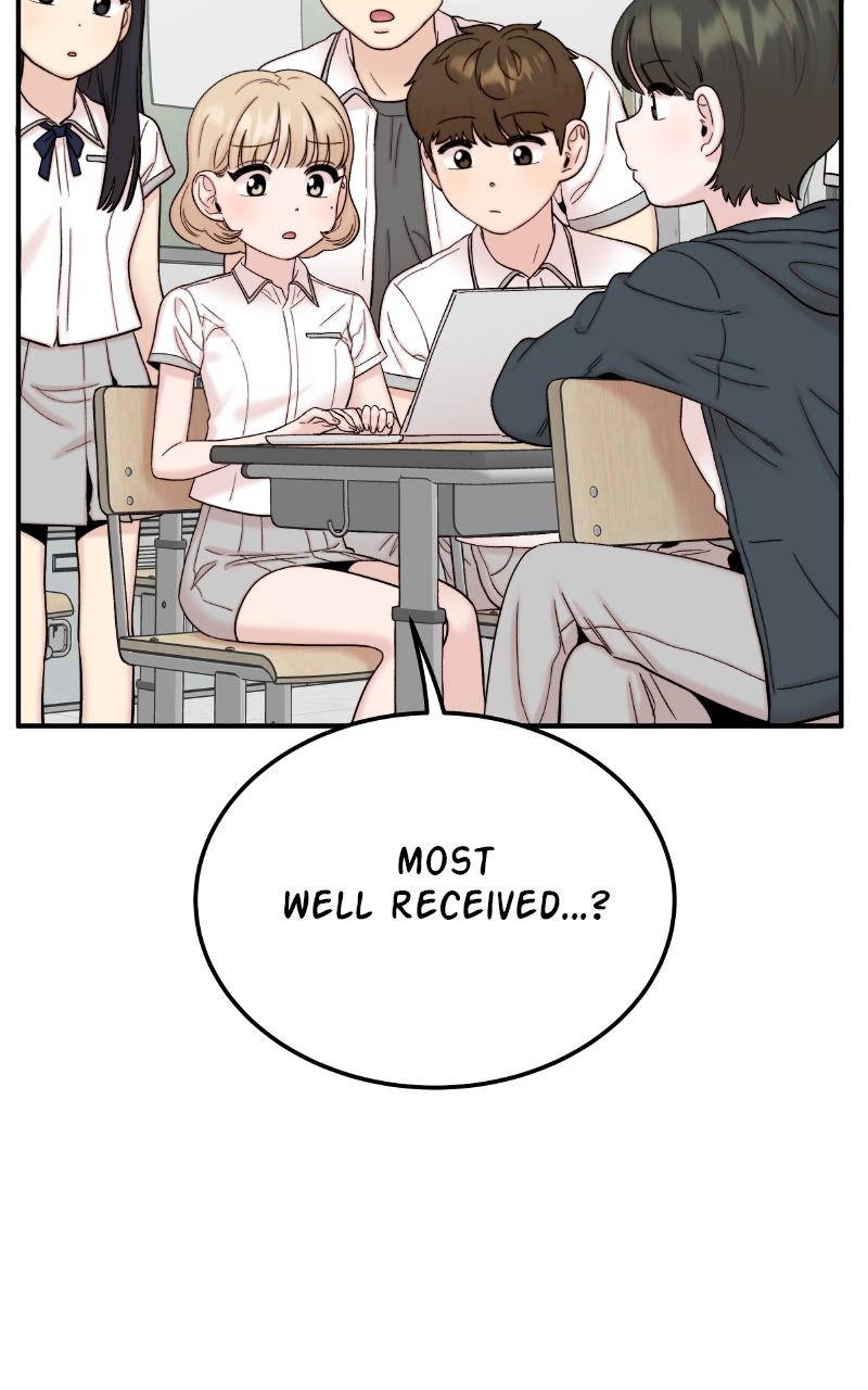 My Dud to Stud Boyfriend Chap 92 - Next Chap 93