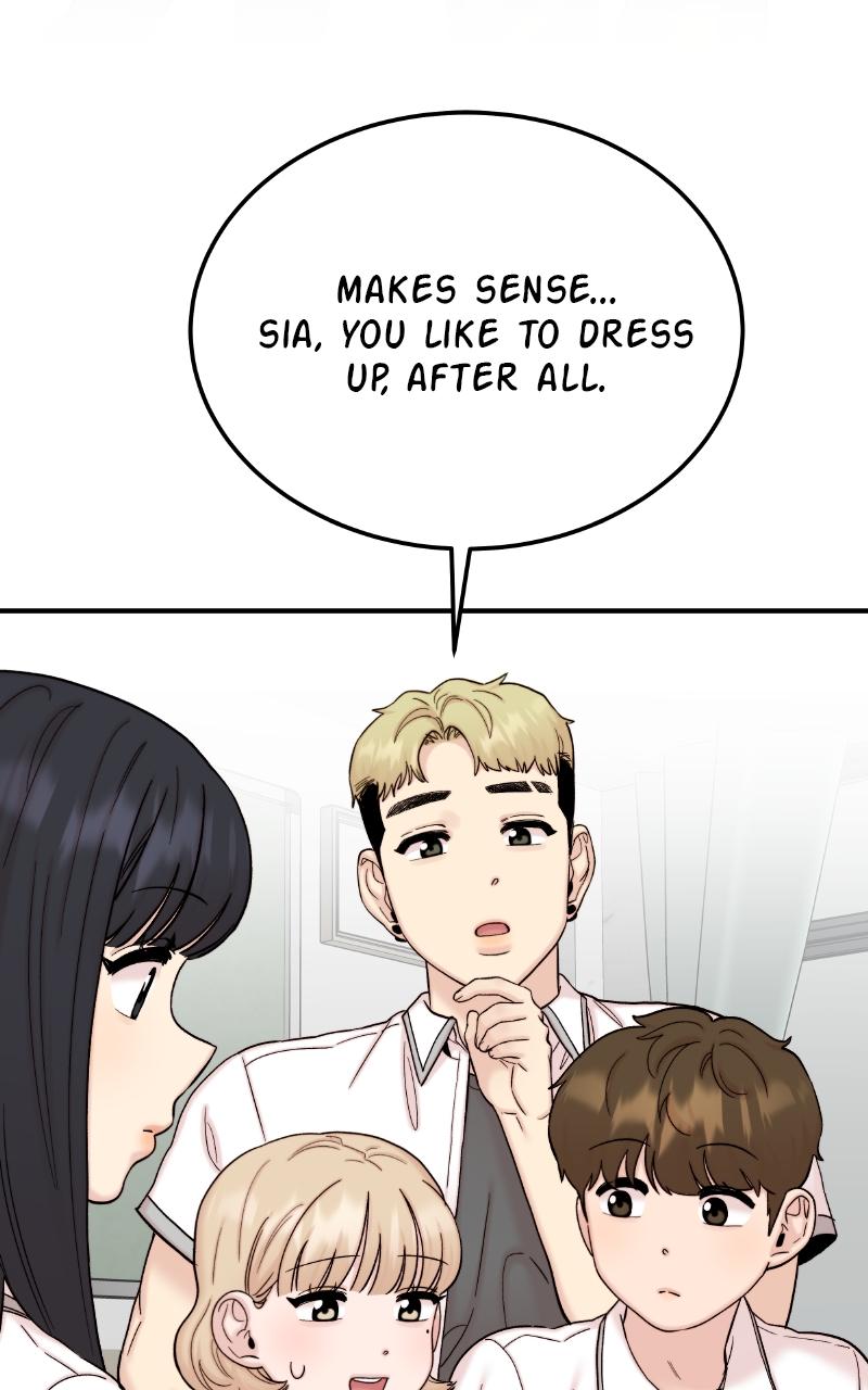 My Dud to Stud Boyfriend Chap 92 - Next Chap 93