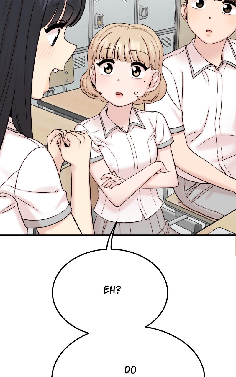 My Dud to Stud Boyfriend Chap 92 - Next Chap 93