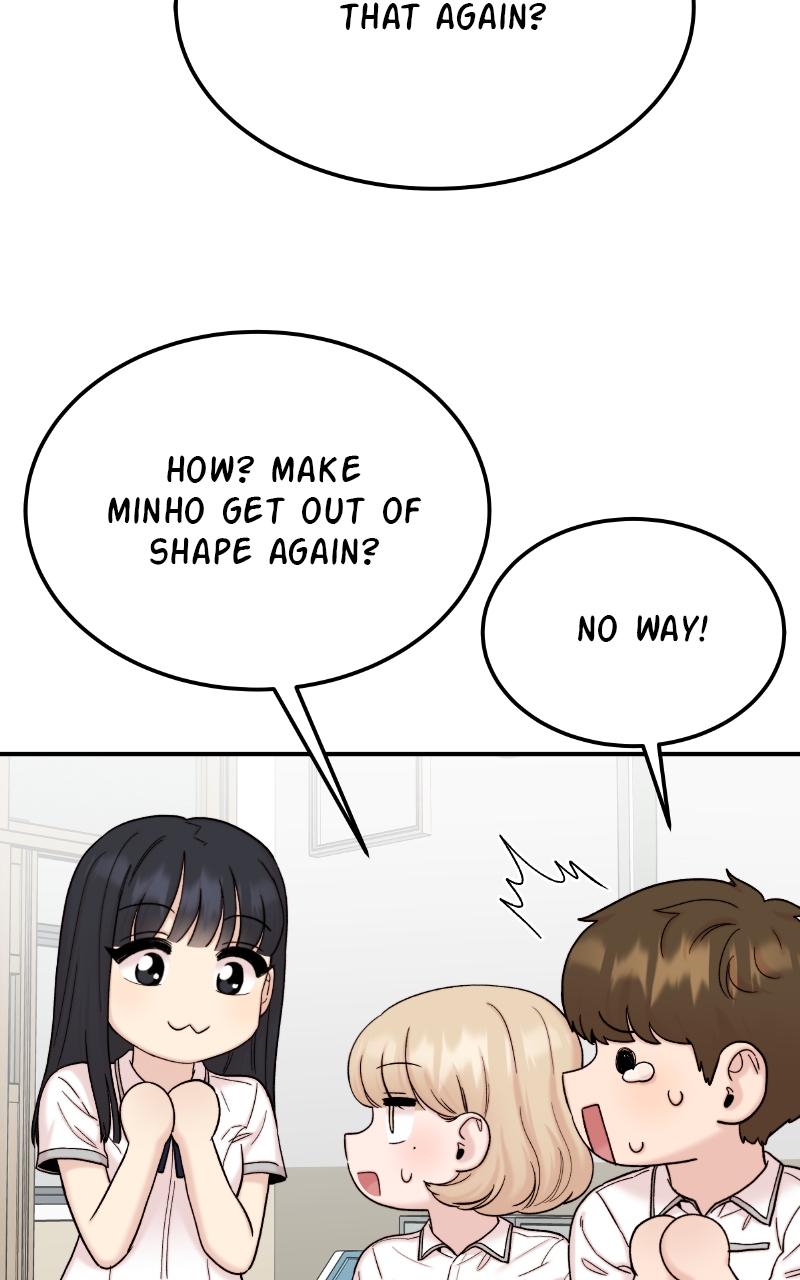 My Dud to Stud Boyfriend Chap 92 - Next Chap 93