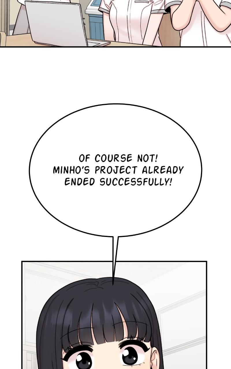 My Dud to Stud Boyfriend Chap 92 - Next Chap 93