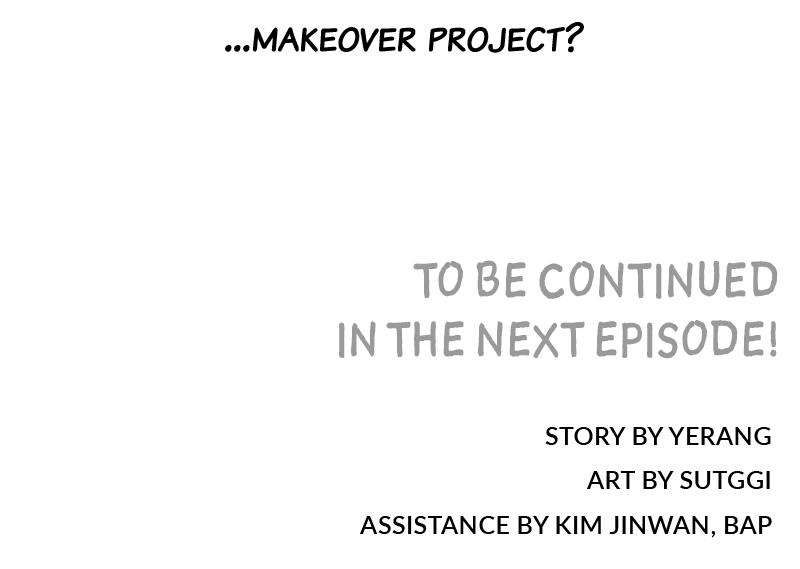 My Dud to Stud Boyfriend Chap 92 - Next Chap 93