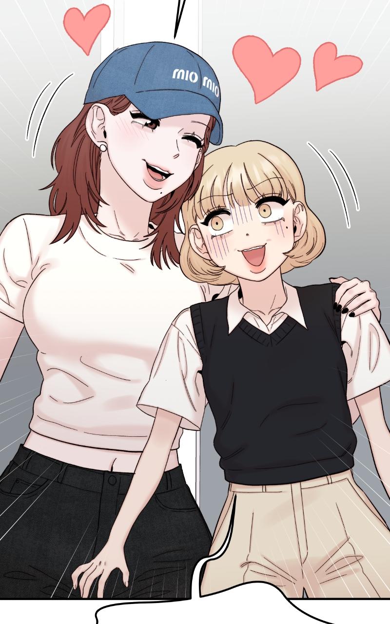 My Dud to Stud Boyfriend Chap 92 - Next Chap 93