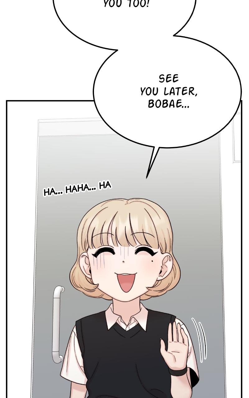 My Dud to Stud Boyfriend Chap 92 - Next Chap 93