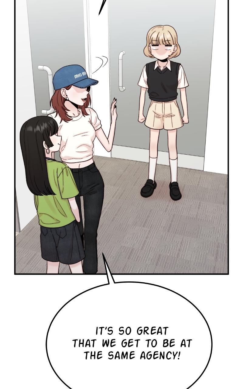 My Dud to Stud Boyfriend Chap 92 - Next Chap 93