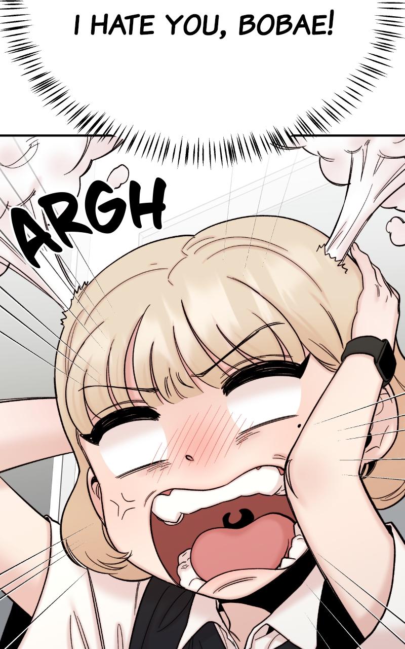 My Dud to Stud Boyfriend Chap 92 - Next Chap 93