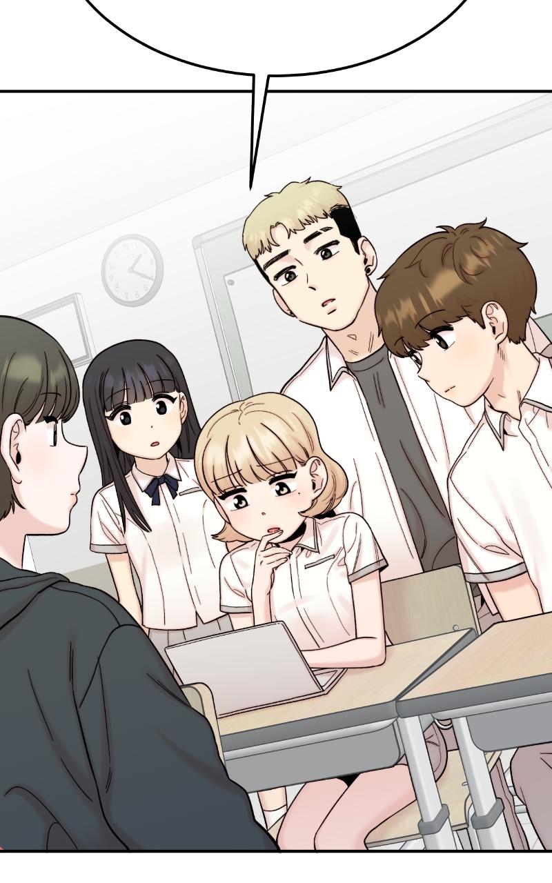 My Dud to Stud Boyfriend Chap 93 - Next Chap 94