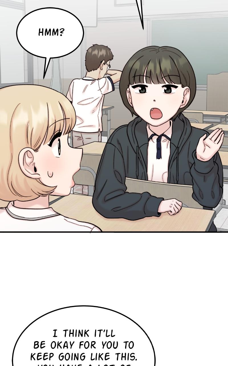 My Dud to Stud Boyfriend Chap 93 - Next Chap 94