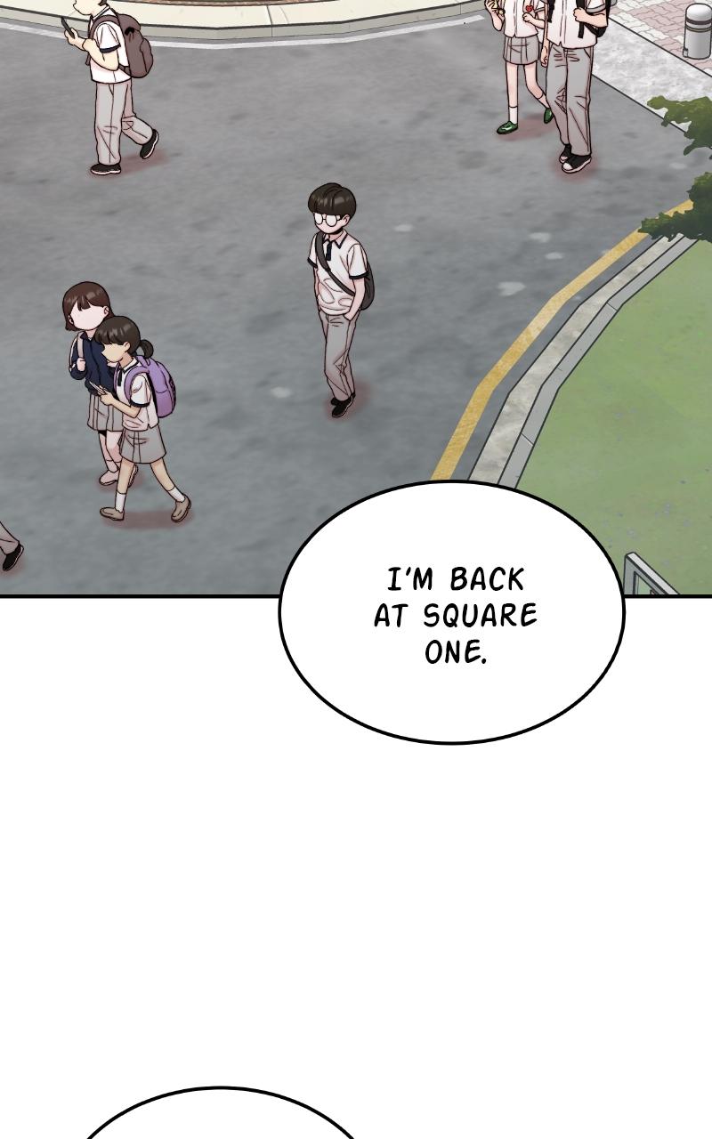 My Dud to Stud Boyfriend Chap 93 - Next Chap 94