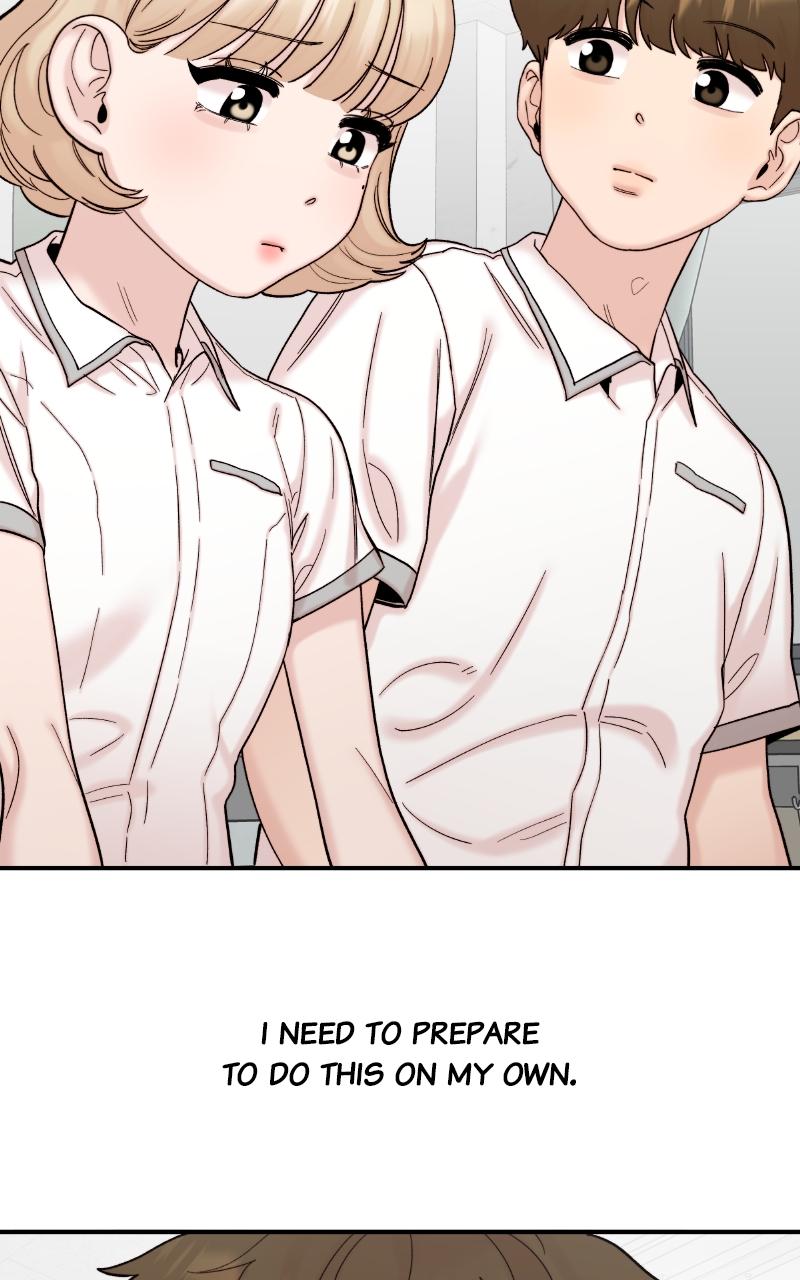 My Dud to Stud Boyfriend Chap 93 - Next Chap 94