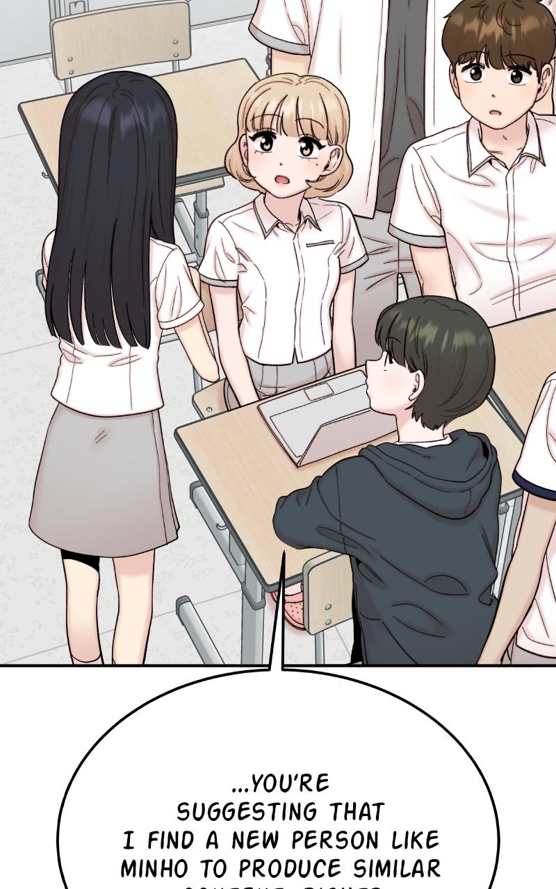 My Dud to Stud Boyfriend Chap 93 - Next Chap 94