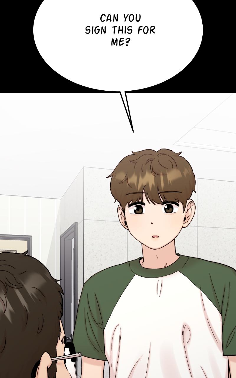 My Dud to Stud Boyfriend Chap 93 - Next Chap 94