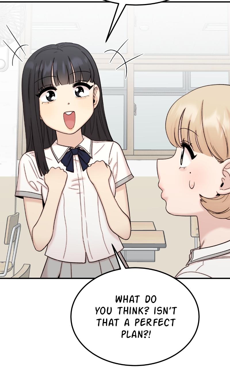 My Dud to Stud Boyfriend Chap 93 - Next Chap 94