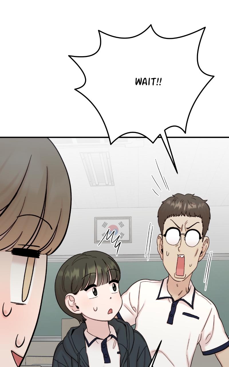 My Dud to Stud Boyfriend Chap 93 - Next Chap 94