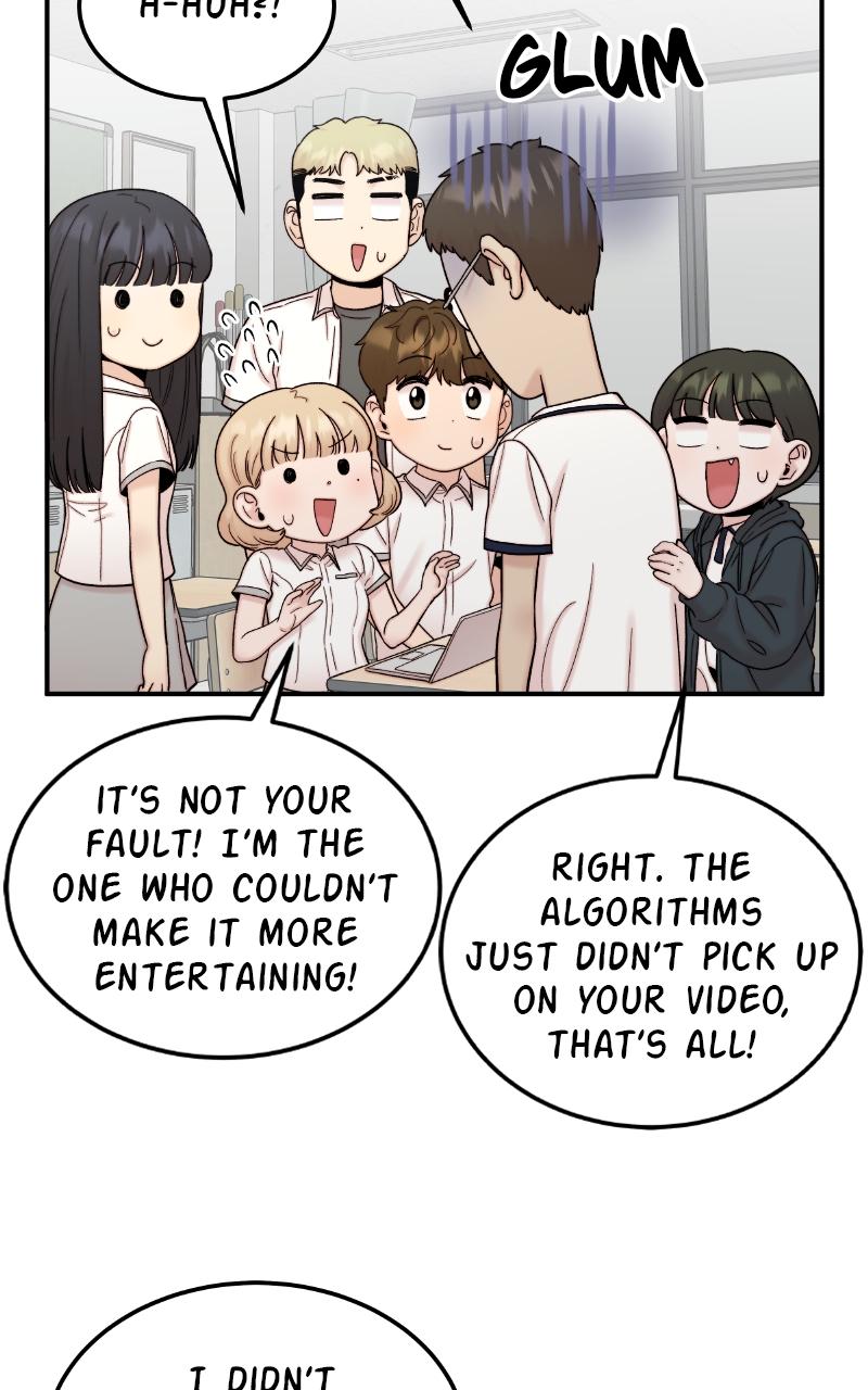 My Dud to Stud Boyfriend Chap 93 - Next Chap 94