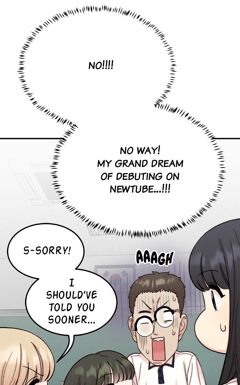 My Dud to Stud Boyfriend Chap 93 - Next Chap 94