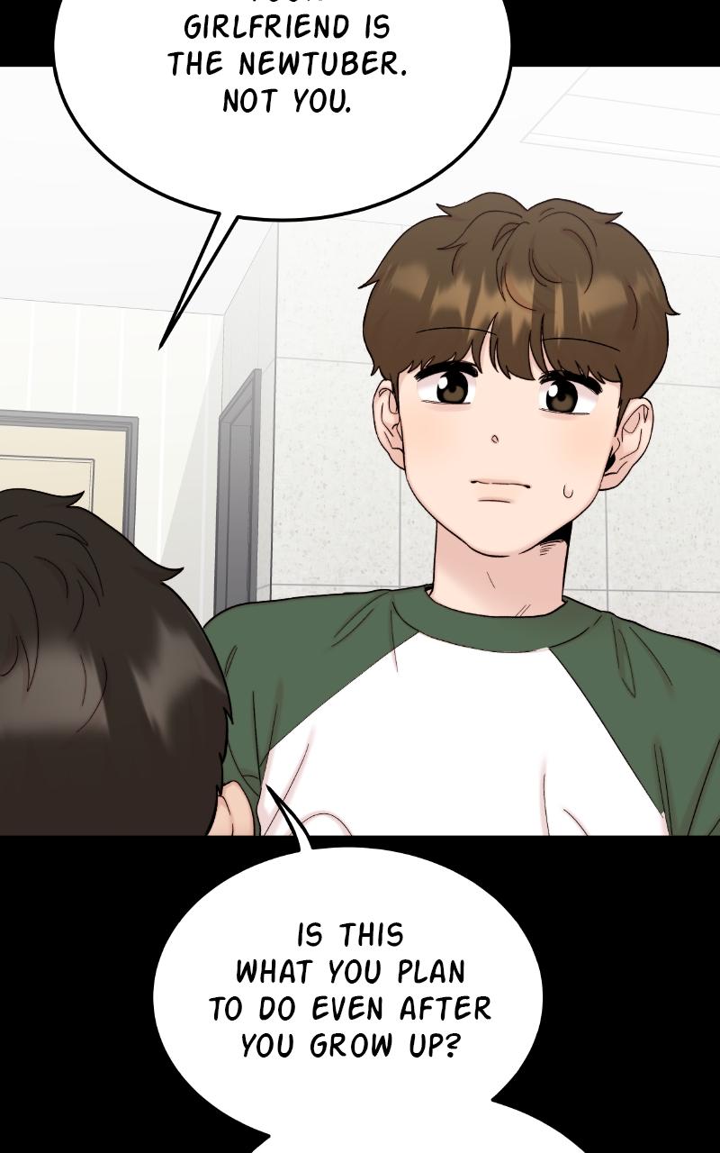 My Dud to Stud Boyfriend Chap 93 - Next Chap 94