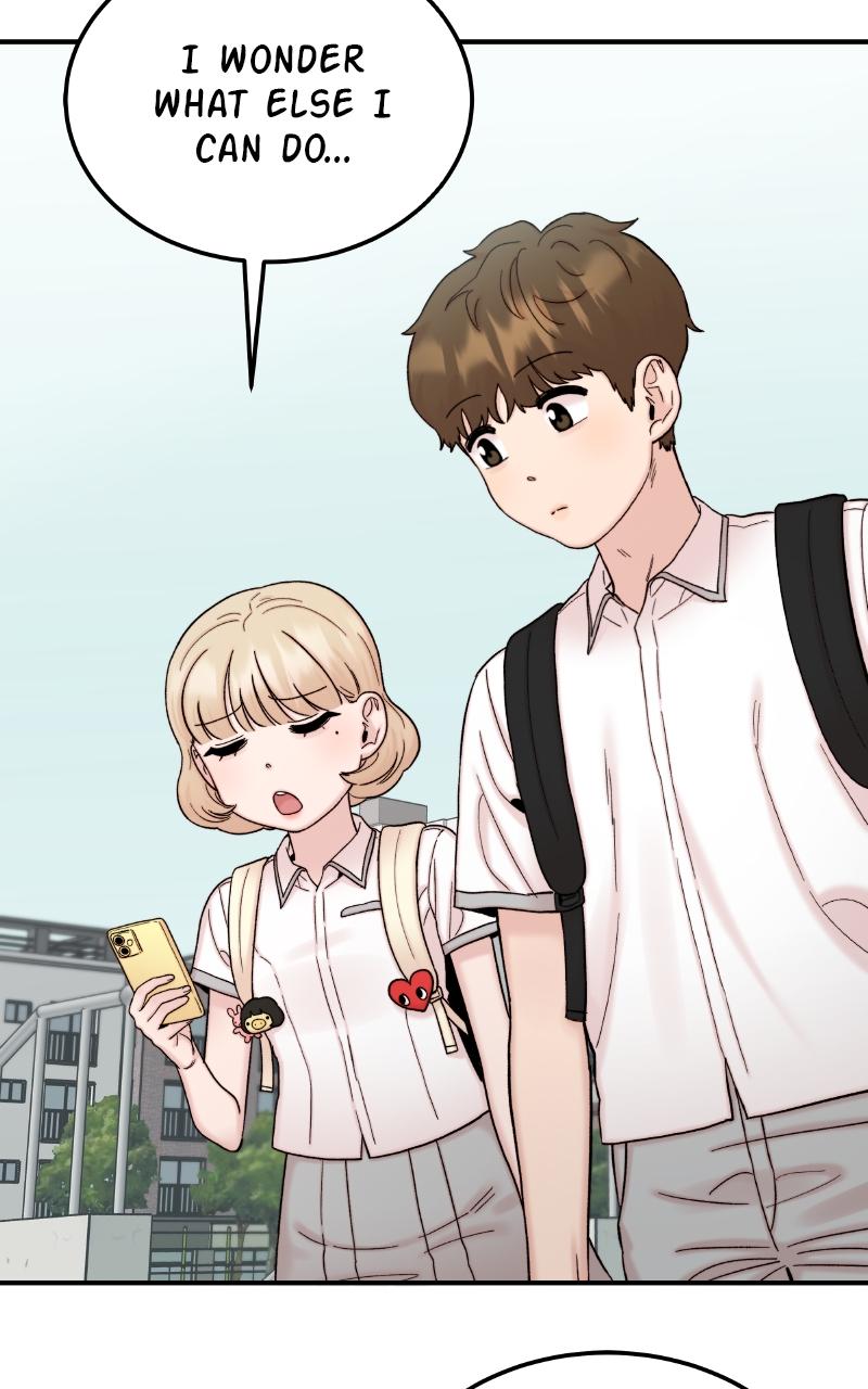 My Dud to Stud Boyfriend Chap 93 - Next Chap 94