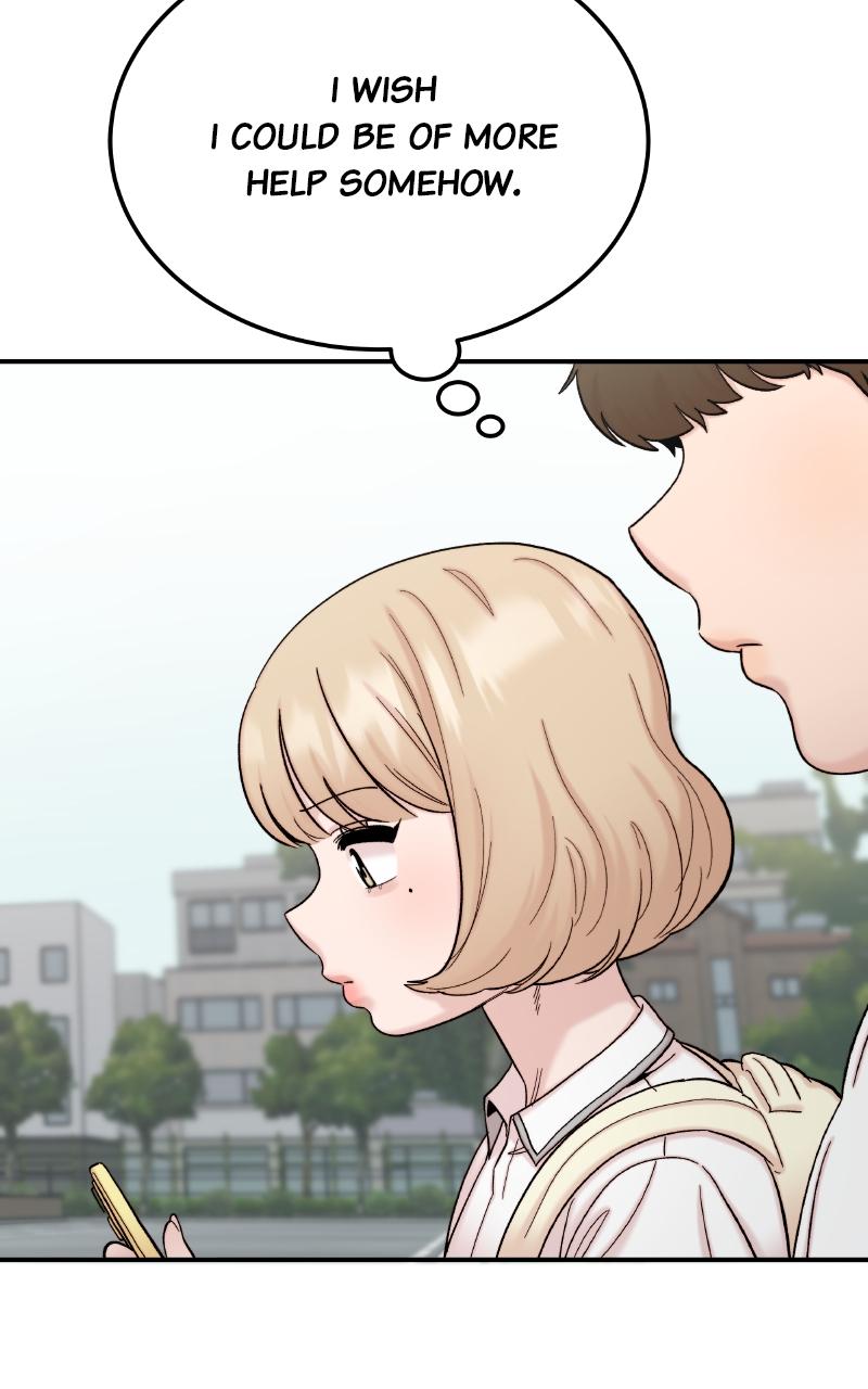 My Dud to Stud Boyfriend Chap 93 - Next Chap 94