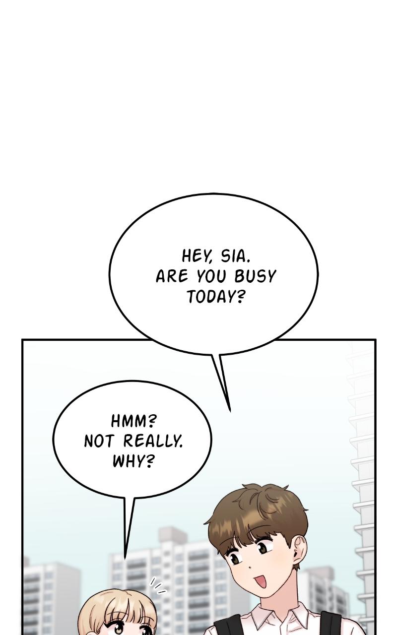 My Dud to Stud Boyfriend Chap 93 - Next Chap 94