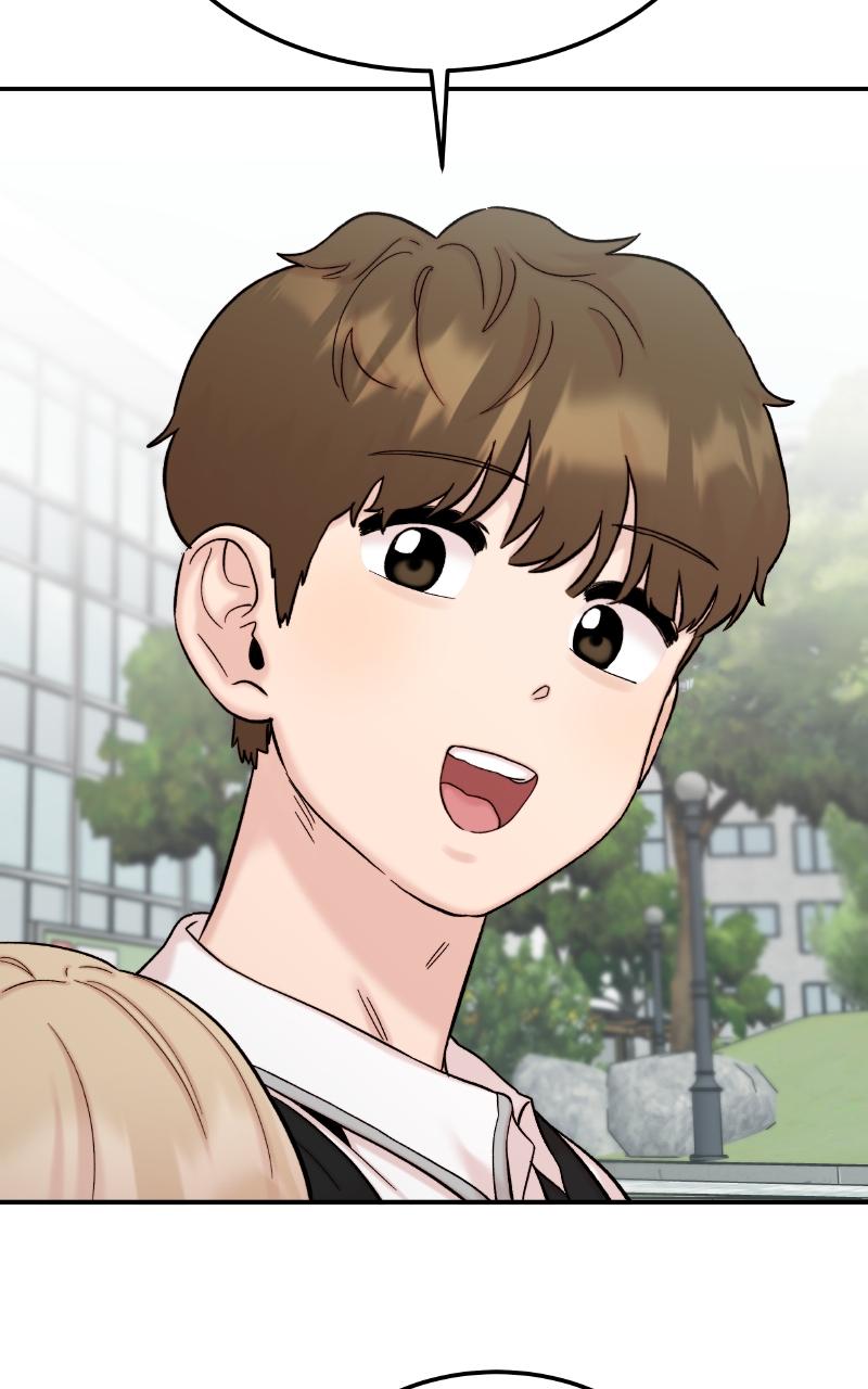 My Dud to Stud Boyfriend Chap 93 - Next Chap 94