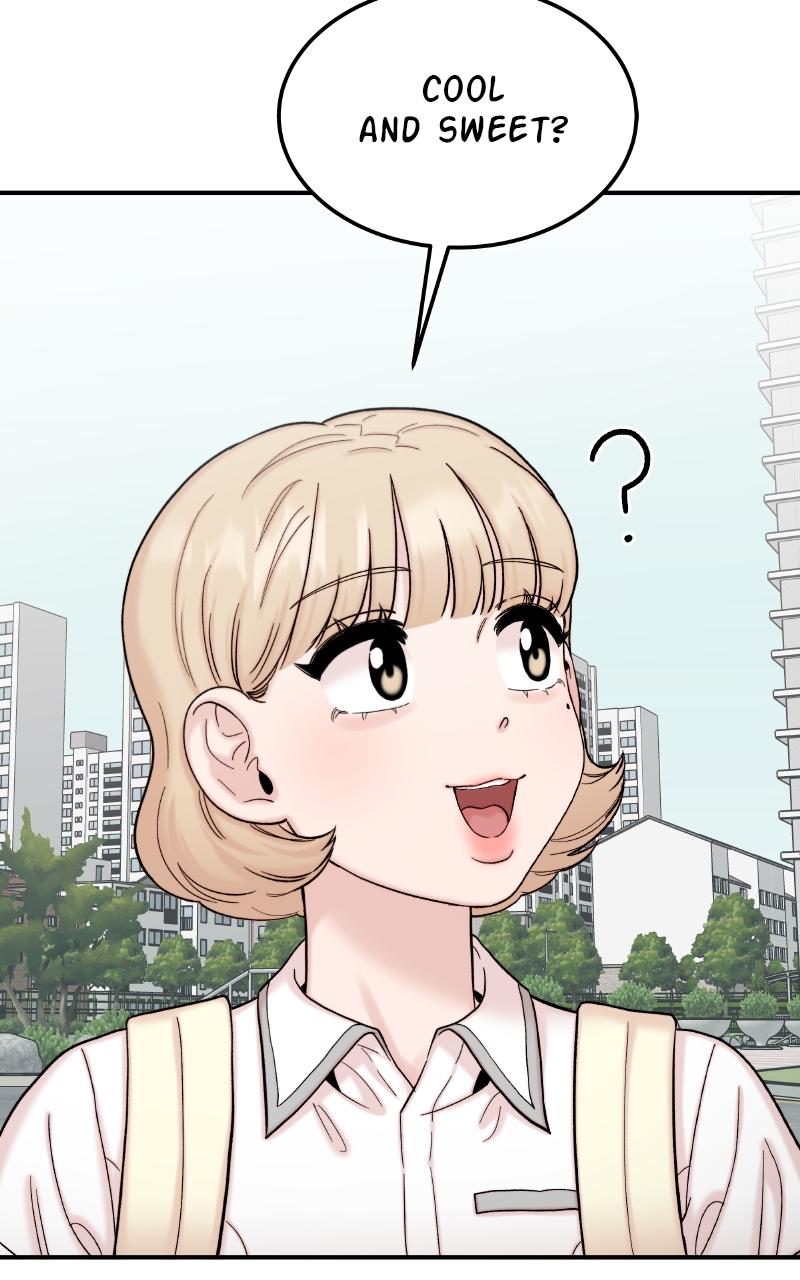 My Dud to Stud Boyfriend Chap 93 - Next Chap 94