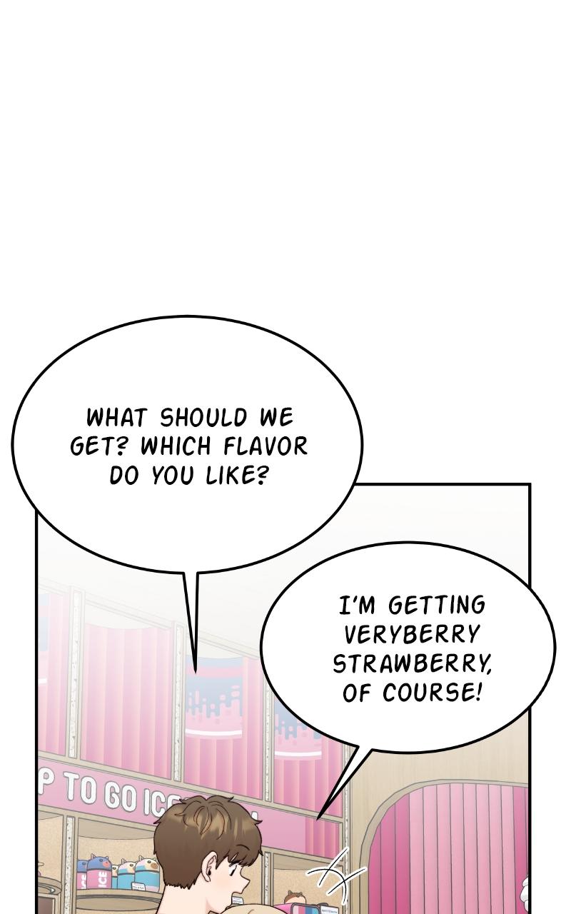 My Dud to Stud Boyfriend Chap 93 - Next Chap 94