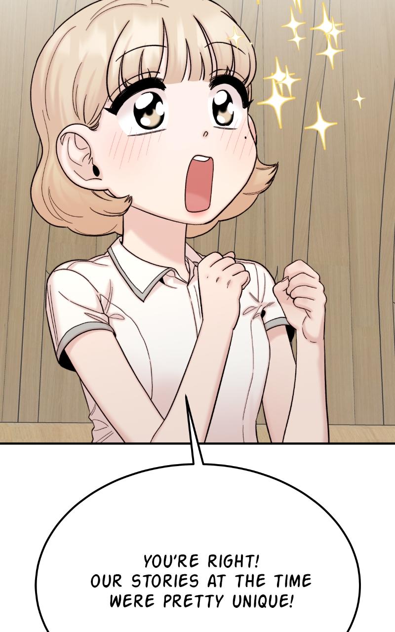 My Dud to Stud Boyfriend Chap 93 - Next Chap 94