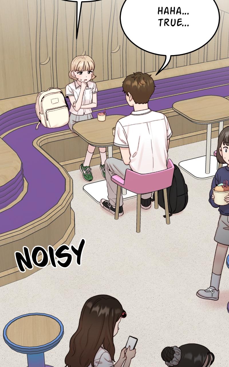 My Dud to Stud Boyfriend Chap 93 - Next Chap 94
