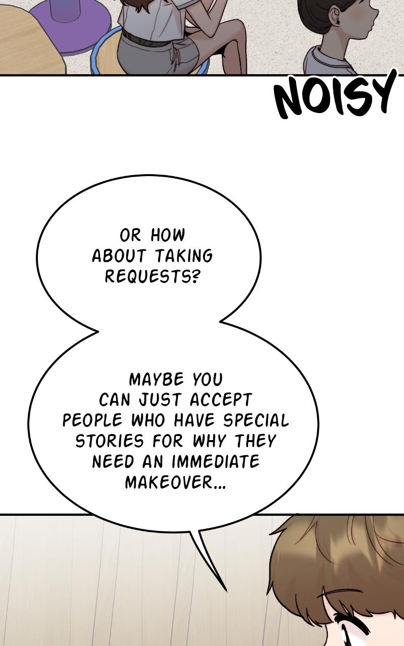 My Dud to Stud Boyfriend Chap 93 - Next Chap 94