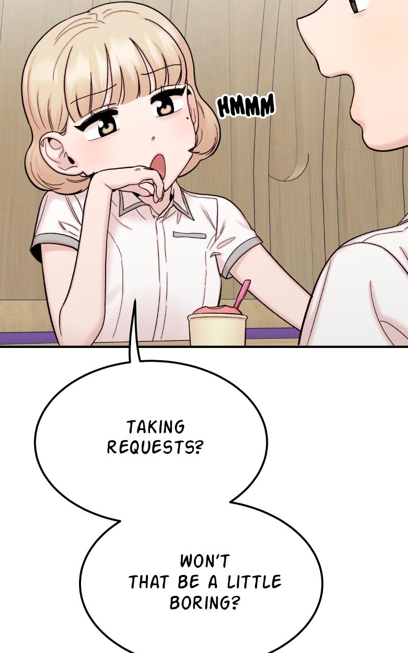 My Dud to Stud Boyfriend Chap 93 - Next Chap 94