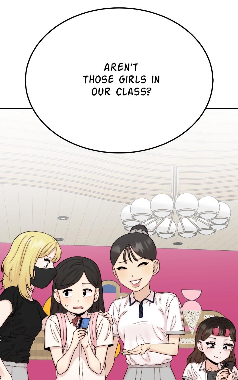 My Dud to Stud Boyfriend Chap 93 - Next Chap 94