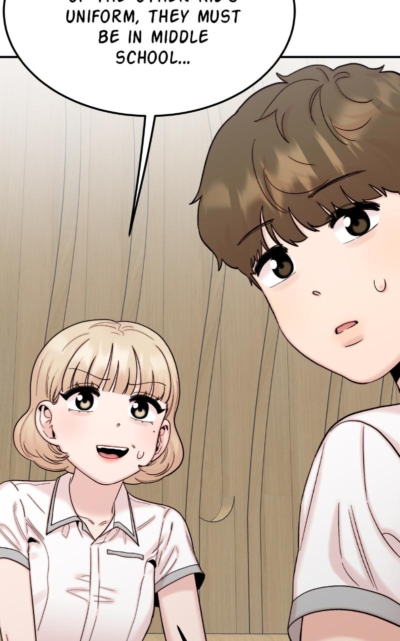 My Dud to Stud Boyfriend Chap 93 - Next Chap 94