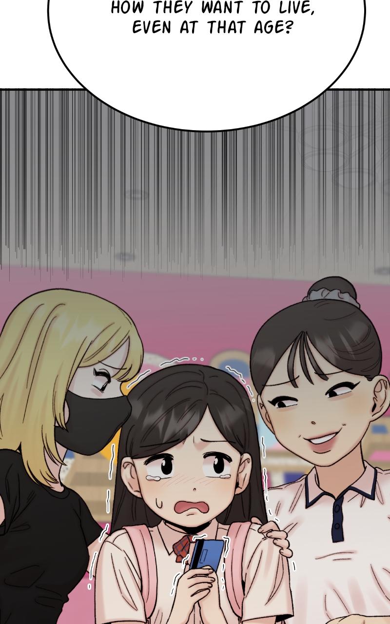 My Dud to Stud Boyfriend Chap 93 - Next Chap 94