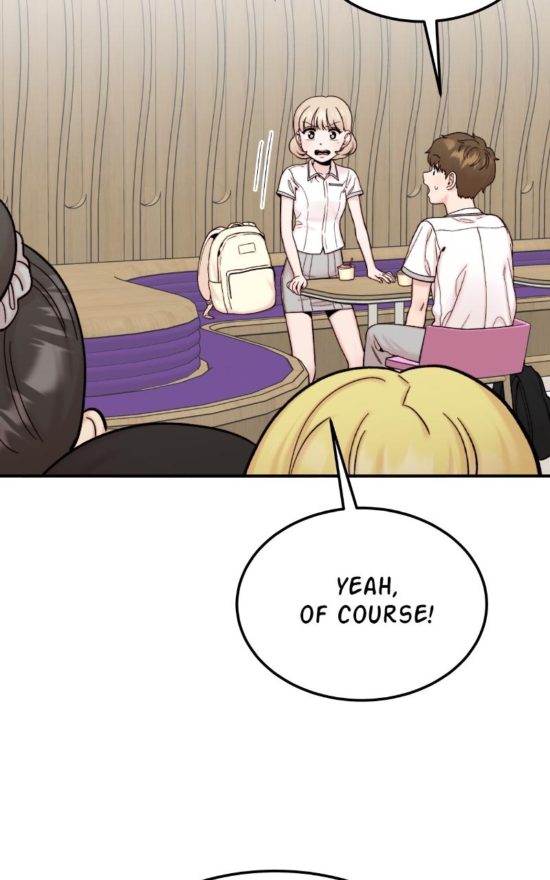 My Dud to Stud Boyfriend Chap 93 - Next Chap 94