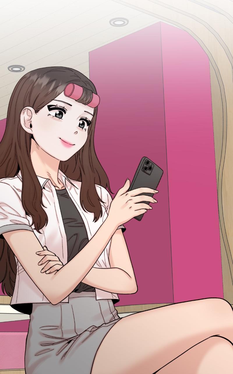 My Dud to Stud Boyfriend Chap 93 - Next Chap 94