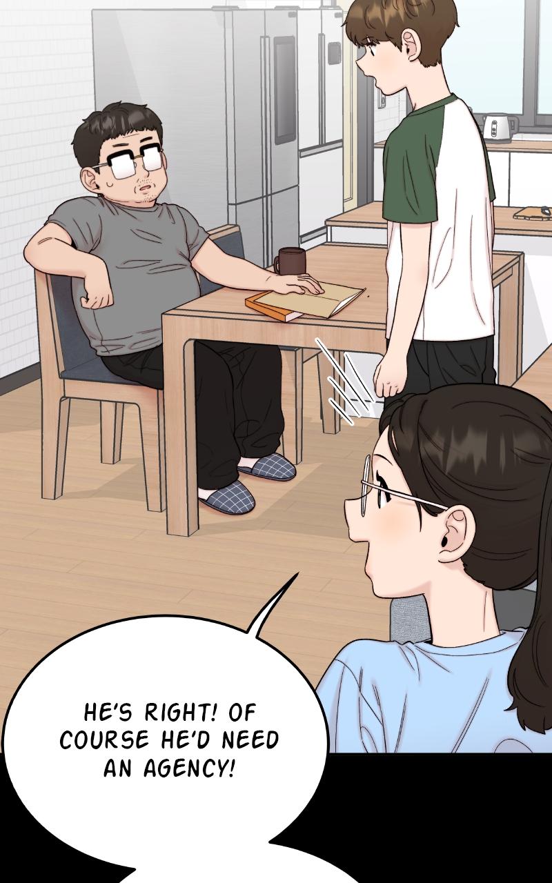My Dud to Stud Boyfriend Chap 93 - Next Chap 94