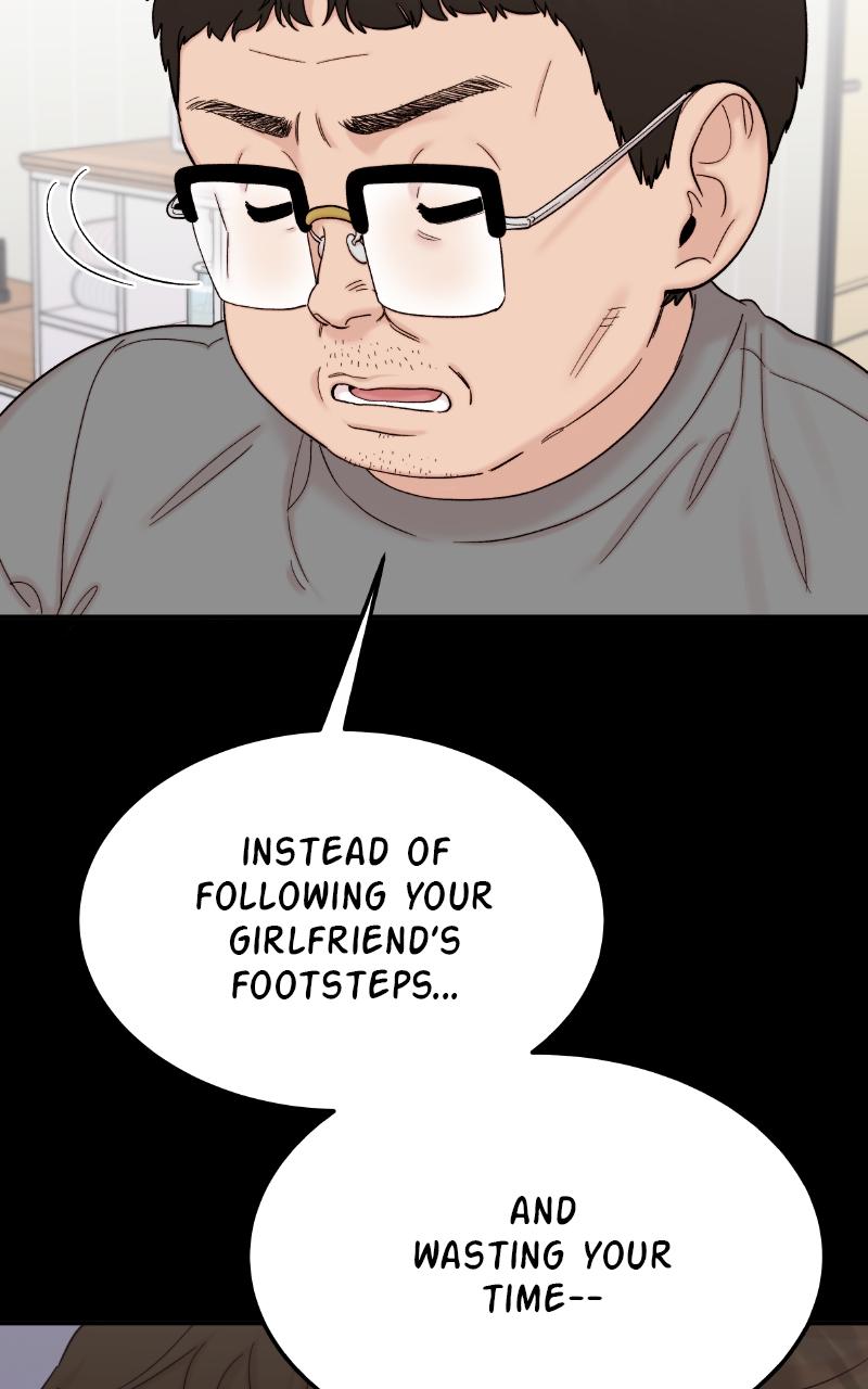 My Dud to Stud Boyfriend Chap 93 - Next Chap 94