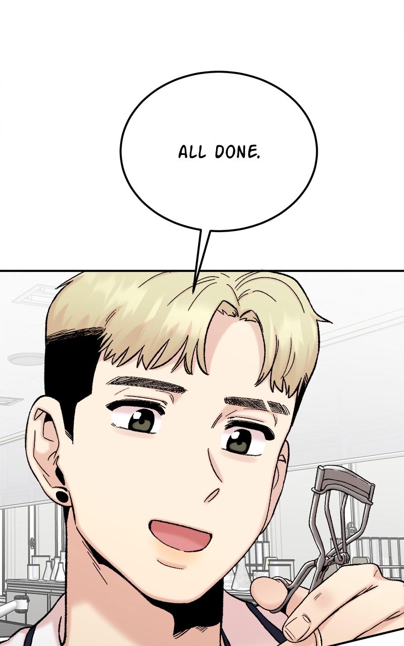 My Dud to Stud Boyfriend Chap 107 - Next Chap 108