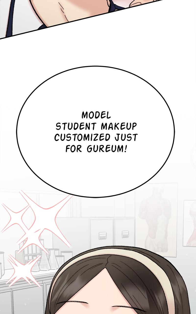 My Dud to Stud Boyfriend Chap 107 - Next Chap 108