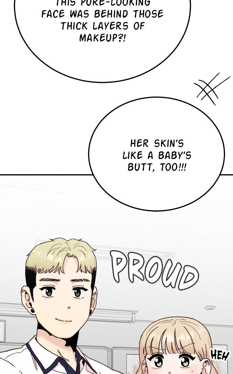 My Dud to Stud Boyfriend Chap 107 - Next Chap 108